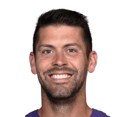 Justin Tucker (K, BAL)