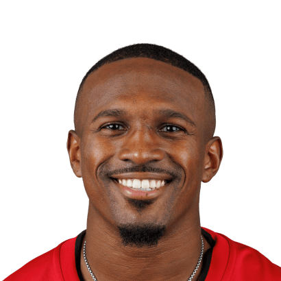 Chase Edmonds (RB, WAS)