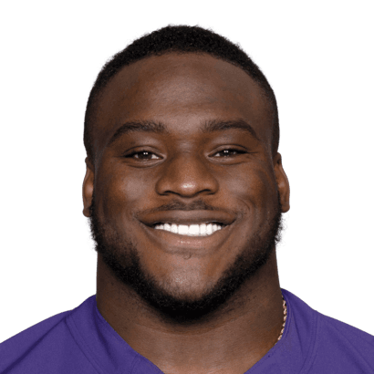 Nnamdi Madubuike (DL, BAL)