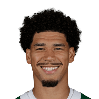 Allen Lazard (WR, NYJ)