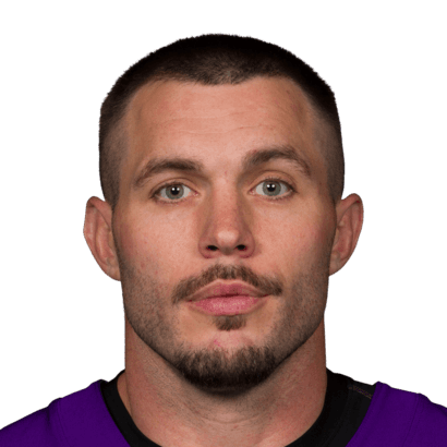 Harrison Smith (SAF, MIN)