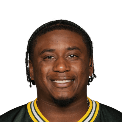 Karl Brooks (DT, GB)