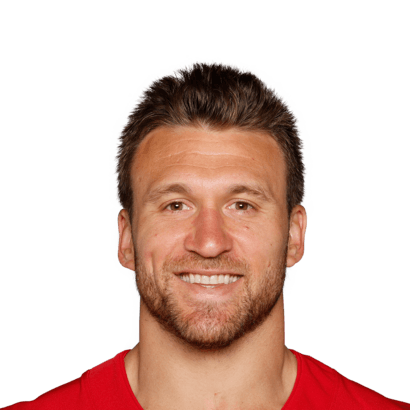 Kyle Juszczyk (FB, SF)
