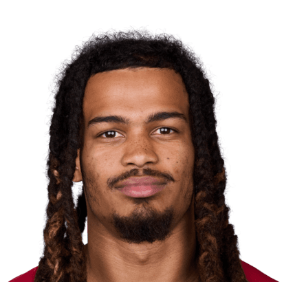 Xavier Weaver (WR, ARI)