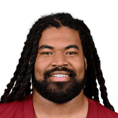 Sheldon Day (DT, WAS)