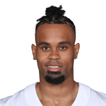 Jalen Tolbert (WR, MIA)