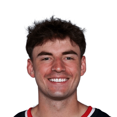 Graham Mertz (QB, HOU)