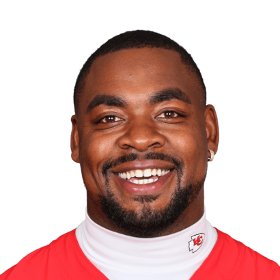 Chris Jones (DT, KC)