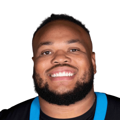 Robert Hunt (G, CAR)