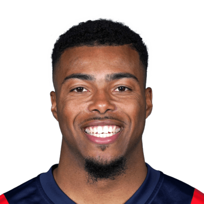 Marcus Jones (CB, NE)