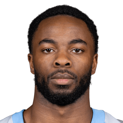 Darrell Baker (CB, MIA)