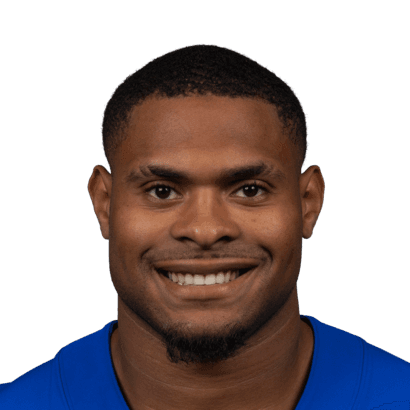 Jarquez Hunter (RB, LA)