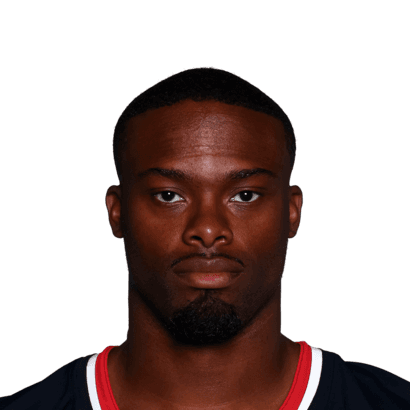 E.J. Speed (LB, HOU)