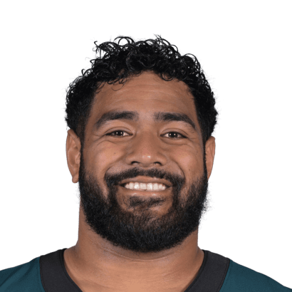 Jordan Mailata (T, PHI)