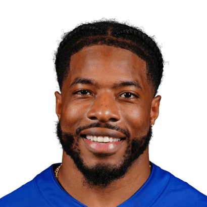 Chris Board (LB, NYG)