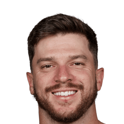 Cairo Santos (K, CHI)