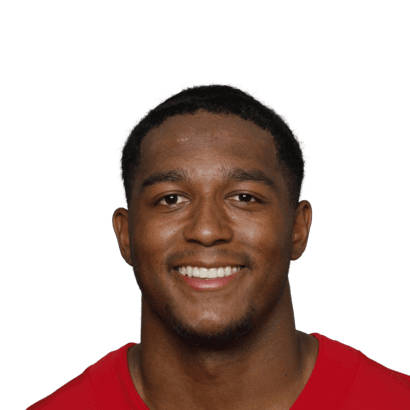 Dee Winters (LB, DAL)