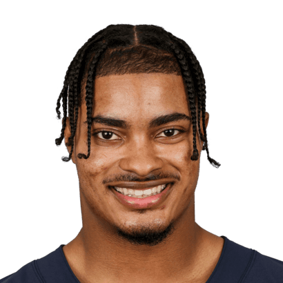 Jaquan Brisker (SAF, PIT)