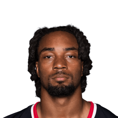 C.J. Henderson (CB, ATL)