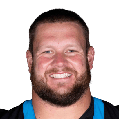 Brady Christensen (G, CAR)