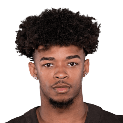 Greg Newsome (CB, NYG)