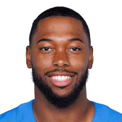 Hassan Haskins (RB, LAC)
