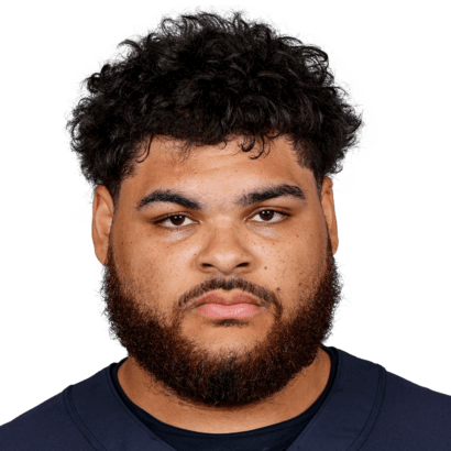 Darnell Wright