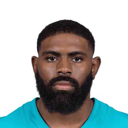 Jordyn Brooks (LB, MIA)