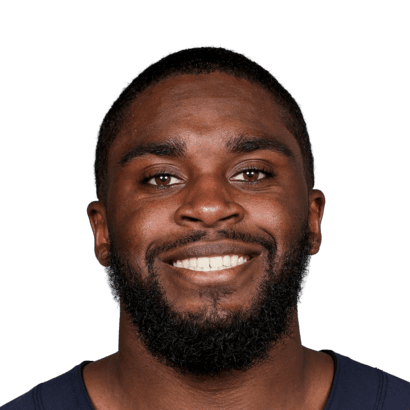 Jaylon Johnson (DB, CHI)