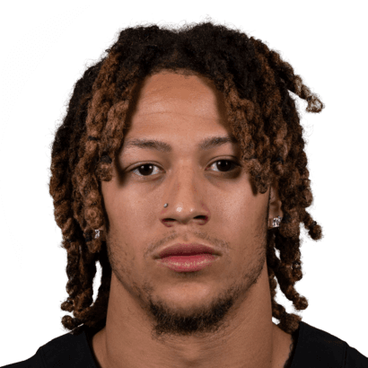 Billy Bowman (CB, ATL)