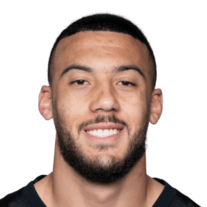 Lance McCutcheon (WR, TEN)