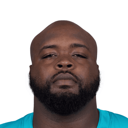 Benito Jones (DT, LV)