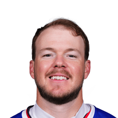 Tyler Bass (K, BUF)