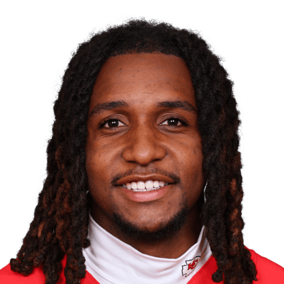 Nohl Williams (DB, KC)