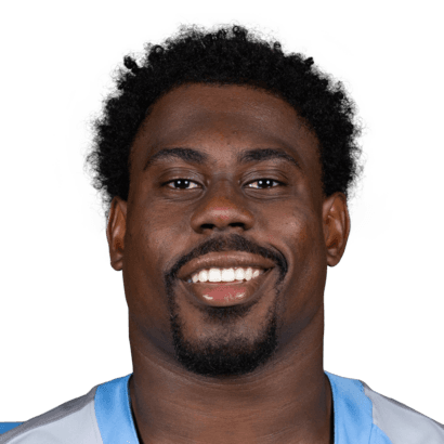 Sebastian Joseph-Day (DT, PIT)