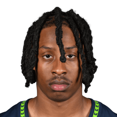 Ricky White (WR, SEA)