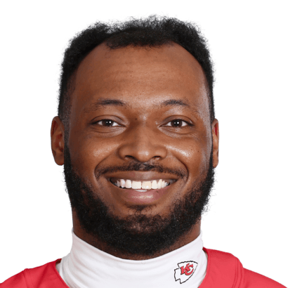 Mike Edwards (SAF, KC)