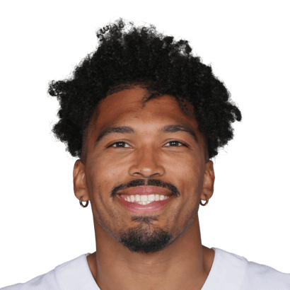 Payton Turner (DE, DET)