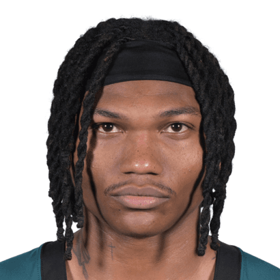 Eli Ricks (CB, PHI)