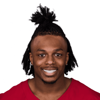 Greg Dortch (WR, DET)