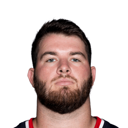 Eli Cox (C, HOU)