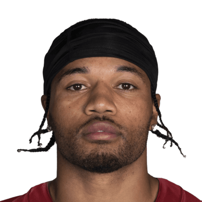 Marshon Lattimore (CB, WAS)