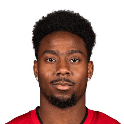 Russell Gage (WR, SF)