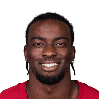 Garrett Williams (CB, ARI)