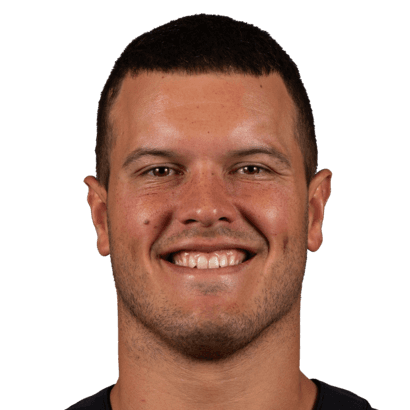 Charlie Woerner (TE, ATL)