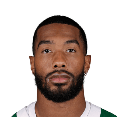 Andre Cisco (SAF, NYJ)