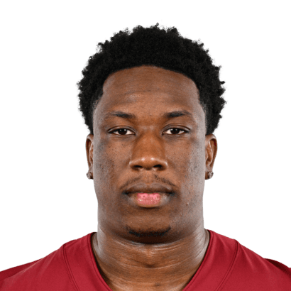 KJ Henry (LB, PIT)