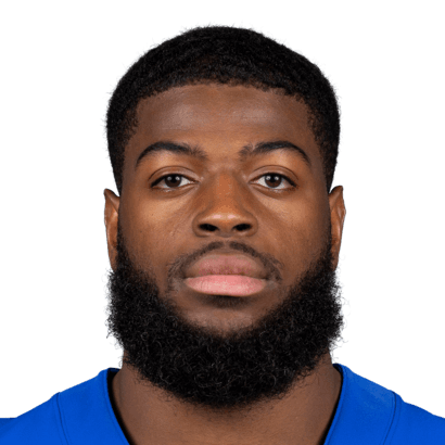 Jared Verse (OLB, LA)