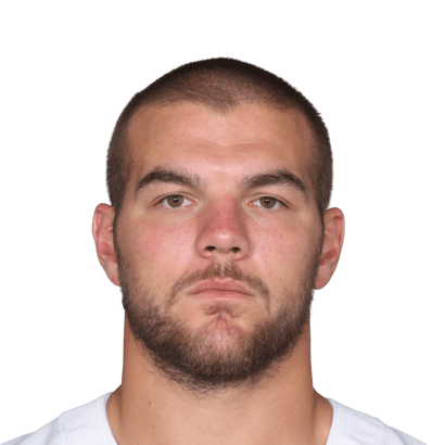 Hunter Luepke (RB, DAL)