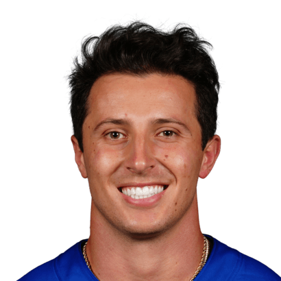 Tommy DeVito (QB, NE)